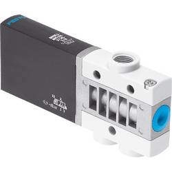 FESTO magnetický ventil 525147 MHE3-MS1H-3/2G-1/8 G 1/8 Jmenovitá vzdálenost 3 mm 1 ks