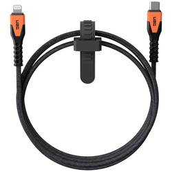 Urban Armor Gear Apple iPad/iPhone/iPod kabel [1x Lightning - 1x USB-C®] 1.5 m