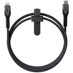 Urban Armor Gear Apple iPad/iPhone/iPod kabel [1x Lightning - 1x USB-C®] 1.5 m