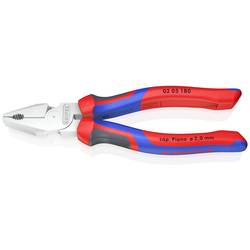 Knipex 02 05 180 dílna silové kombinované kleště 180 mm DIN ISO 5746