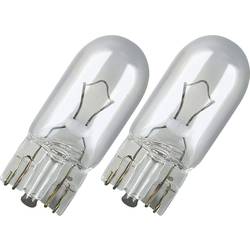 OSRAM 4062172395885 signálové světlo Standard W5W 5 W 12 V