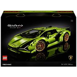 42115 LEGO® TECHNIC Lamborghini Sián FKP 37