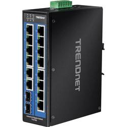 TrendNet TI-G162 průmyslový ethernetový switch