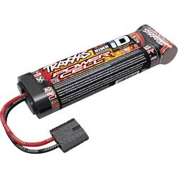 Traxxas akupack NiMH (modelářství) 8.4 V 3000 mAh Počet článků: 7 Stick Traxxas iD