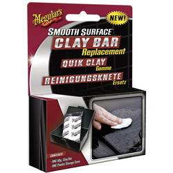 Meguiars Smooth Surface Clay Bar G1001 čisticí hmota 50 g