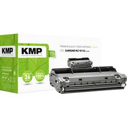 KMP Toner náhradní Samsung MLT-D116S, MLT-D116L kompatibilní černá 3000 Seiten SA-T68 3515,3000