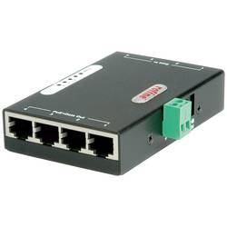 Roline PoE injektor 10 / 100 / 1000 MBit/s IEEE 802.3af (12.95 W)