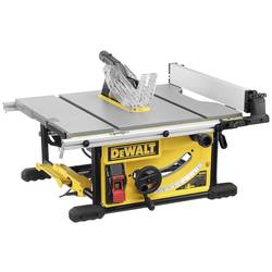 DEWALT DWE7492 stolní kotoučová pila