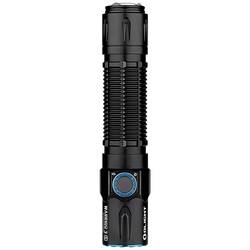 OLight Warrior 3S LED kapesní svítilna s brašnou, s klipem na opasek napájeno akumulátorem 2300 lm 176 g