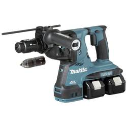 Makita SDS plus-aku kombinované kladivo 18 V