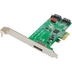 Dawicontrol DC-610e RAID řadič PCIe