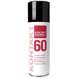 Kontakt Chemie KONTAKT 60 70013-AA čisticí prostředek pro kontaktní plochy 400 ml