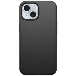 Otterbox Symmetry zadní kryt na mobil Apple iPhone 15 černá Kompatibilní s MagSafe