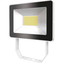 ESYLUX OFLBASICLED10W 3K WH EL10810787 venkovní LED reflektor 10 W bílá