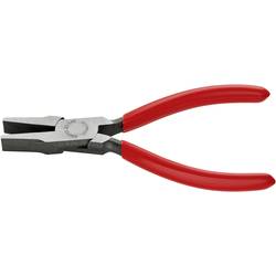 Knipex 20 01 140 pro elektroniku a jemnou mechaniku ploché kleště rovné 140 mm