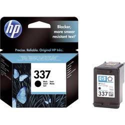 HP Ink 337 originál černá C9364EE Inkousty