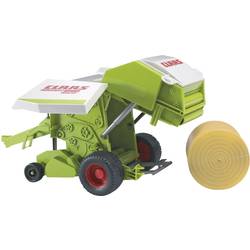 bruder Claas Rollant 250 Rundballenpresse