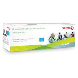 Xerox Toner náhradní HP 410A, CF411A kompatibilní azurová 2900 Seiten 006R03516 006R03516