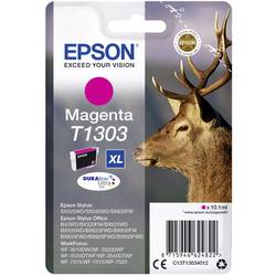 Epson Ink T1303 originál purppurová C13T13034012