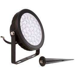 Deko Light RF-smart, Spot, 230V, 25W, RGB+CCT, IP65 843521 venkovní LED reflektor 25 W RGB, teplá až studená bílá