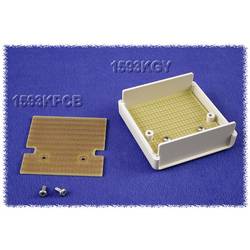 Hammond Electronics 1593LPCB DPS epoxid (d x š) 82 mm x 56 mm Množství 1 ks