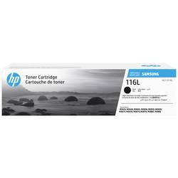 HP Toner Samsung MLT-D116L originál černá 3000 Seiten SU828A