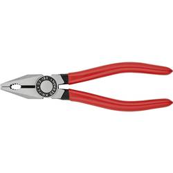 Knipex 03 01 180 dílna kombinované kleště 180 mm DIN ISO 5746