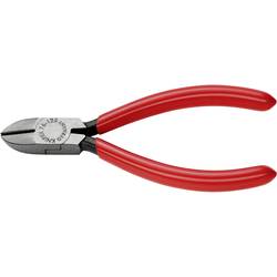 Knipex Knipex-Werk 76 01 125 pro elektroniku a jemnou mechaniku boční štípací kleště s fazetou 125 mm