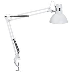 Maul MAULstudy 8201102 LED lampička s klipem LED E27 7 W bílá