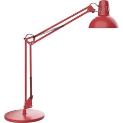 Maul 8230425 8230425 stolní lampa E27 červená