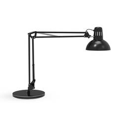 Maul MAULstudy 8230490 stolní lampa E27 černá