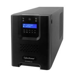 CyberPower PR1500ELCD UPS záložní zdroj 1500 VA