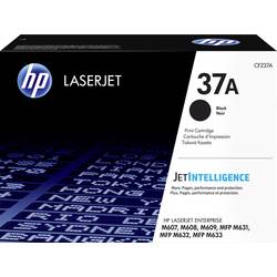 HP Toner 37A originál černá 11000 Seiten CF237A