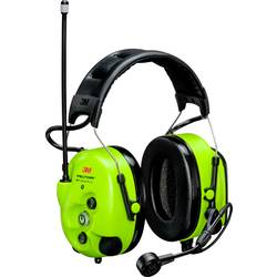 3M Peltor LiteCom PRO III MT73H7A4D10EU GB Headset s mušlovými chrániči sluchu 33 dB 1 ks