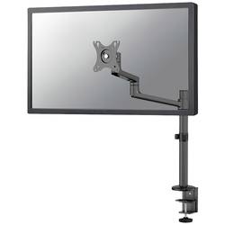 Neomounts DS60-425BL1 1násobné držák na stůl pro monitor 43,2 cm (17) - 68,6 cm (27) černá naklápěcí, otočný, nakláněcí, nastavitelná výška