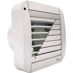 Wallair ECO 125 A nástěnný a stropní ventilátor 230 V 170 m³/h 12.5 cm