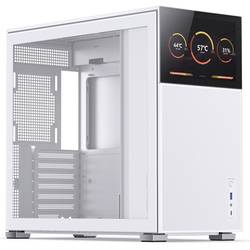 Jonsbo D41 MESH Screen PC skříň bílá