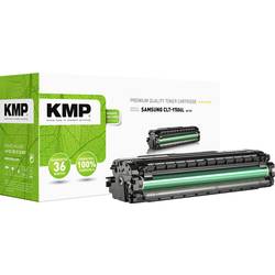 KMP Toner náhradní Samsung CLT-Y506L kompatibilní žlutá 3500 Seiten SA-T67 3513,3009