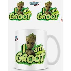 Pyramid International Pohár I am Groot Edition