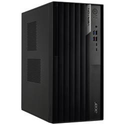 Acer mini PC (HTPC) (repasovaný) DT.VZZEG.002 () Intel® Core™ i7 i7-13700 16 GB RAM 2 TB pevný disk 1 TB SSD Win 11 Pro DT.VZZEG.002