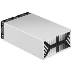 Fischer Elektronik LAM5D 75 12 axiální ventilátor, 12 V/DC, 14.3 m³/h, (d x š x v) 75 x 100.5 x 50 mm, 10135114