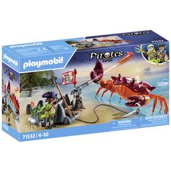 Playmobil® Pirates 71532