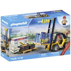 Playmobil® My Life 71528