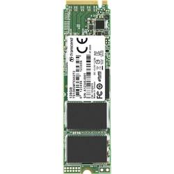 Transcend MTE652T2 128 GB interní SSD disk NVMe/PCIe M.2 PCIe NVMe 3.0 x4 Industrial TS128GMTE652T2