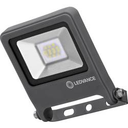 LEDVANCE ENDURA® FLOOD Cool White L 4058075206663 venkovní LED reflektor 10 W neutrální bílá