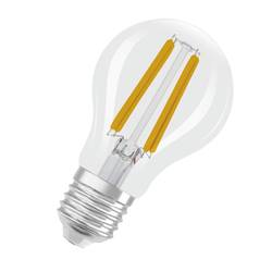 OSRAM 4099854265488 LED Energetická třída (EEK2021) A (A - G) E27 klasická žárovka 3.8 W = 60 W teplá bílá (Ø x v) 60 mm x 60 mm 1 ks