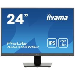 Iiyama ProLite XU2495WSU-B7 LED monitor 61.2 cm (24.1 palec) 1920 x 1080 Pixel 16:10 4 ms IPS LED