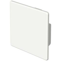 OBO Bettermann 6193285 zakončení (š x v) 60 mm x 60 mm 1 ks čistě bílá