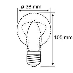 Eventus by Exact 10722 sada závitníků 43dílná HSS metrický M3, M4, M5, M6, M8, M10, M12