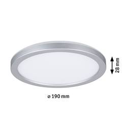 Eurolite LED venkovní reflektor LED IP FL-100 černé světlo 110 W